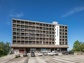 Apartamento Chamrousse Grabación al aire libre 1