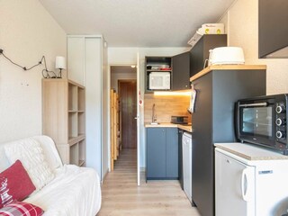 Appartamento Chamrousse Caratteristiche 10