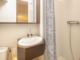 Appartement Chamrousse Équipement 9