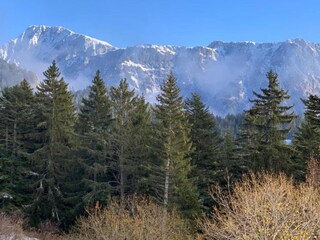 Appartement Chamrousse Omgeving 18