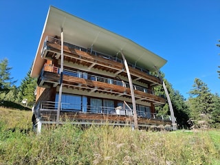 Appartement Chamrousse Enregistrement extérieur 1