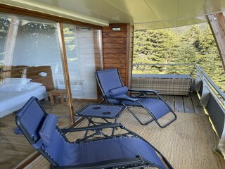 Apartamento Chamrousse Grabación al aire libre 2