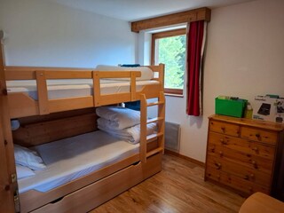 Appartement Chamrousse Kenmerken 5