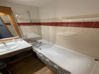 Appartement Chamrousse Kenmerken 7