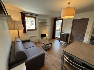 Apartment Les Deux Alpes Ausstattung 7
