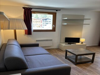 Apartment Les Deux Alpes Ausstattung 9