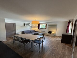 Apartment Les Deux Alpes Ausstattung 10