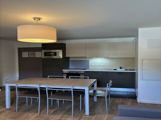 Appartement Les Deux Alpes Kenmerken 6