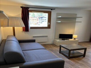 Appartement Les Deux Alpes Kenmerken 10