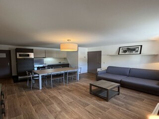 Appartement Les Deux Alpes Kenmerken 6