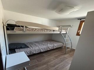 Appartement Les Deux Alpes Kenmerken 8