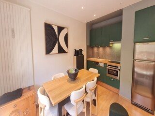 Appartement Les Deux Alpes Équipement 5