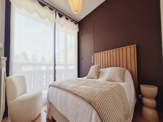 Apartamento Les Deux Alpes Características 4