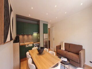 Apartamento Les Deux Alpes Características 6