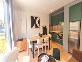Apartamento Les Deux Alpes Características 10