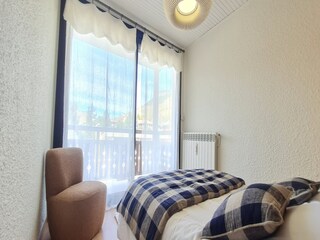 Apartamento Les Deux Alpes Características 11