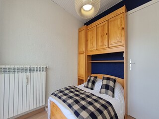 Apartamento Les Deux Alpes Características 10