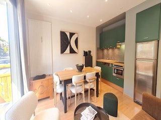 Apartment Les Deux Alpes Ausstattung 7