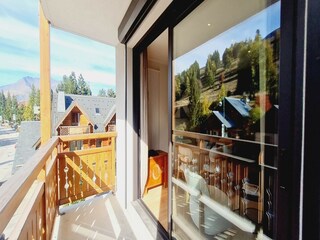 Apartamento Les Deux Alpes Grabación al aire libre 2