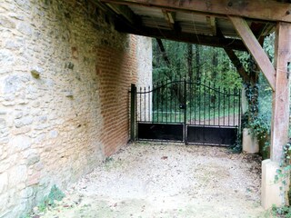 Holiday house Lavaur Features 15