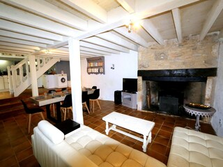 Casa per le vacanze Lavaur Caratteristiche 16