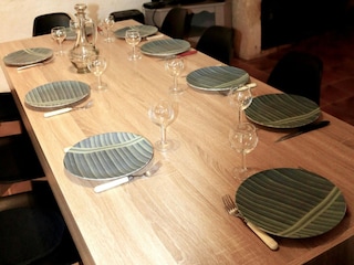 Holiday house Lavaur Features 24