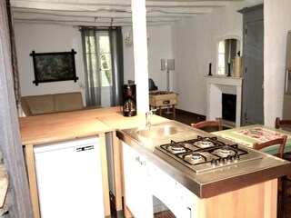 Holiday house Lavaur Features 32