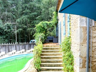 Casa per le vacanze Lavaur Registrazione all'aperto 2