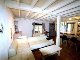 Ferienhaus Lavaur Ausstattung 25