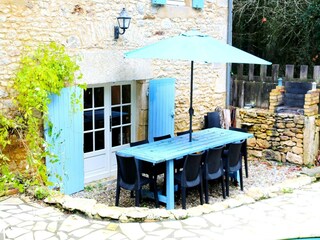 Holiday house Lavaur Outdoor Recording 9