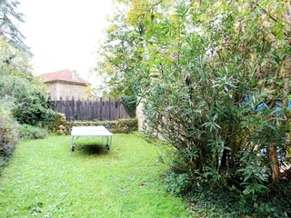 Vakantiehuis Lavaur Buitenaudio-opname 12