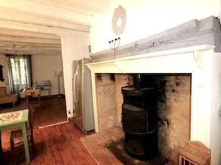 Holiday house Lavaur  38