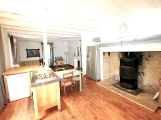 Ferienhaus Lavaur  39