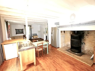 Vakantiehuis Lavaur  35