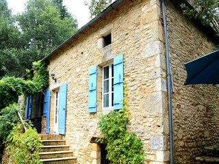 Vakantiehuis Lavaur Buitenaudio-opname 1