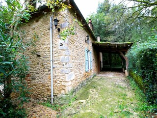 Casa per le vacanze Lavaur Registrazione all'aperto 5