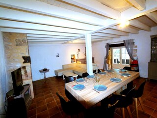 Casa per le vacanze Lavaur Caratteristiche 23