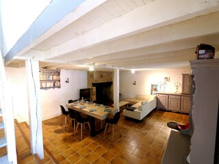 Ferienhaus Lavaur Ausstattung 14