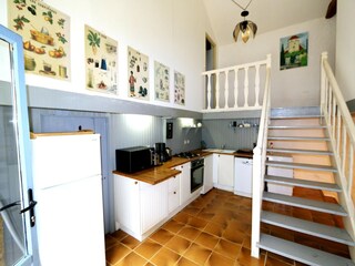 Casa per le vacanze Lavaur Caratteristiche 25