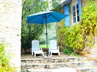 Casa per le vacanze Lavaur Registrazione all'aperto 10
