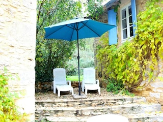 Vakantiehuis Lavaur Buitenaudio-opname 10