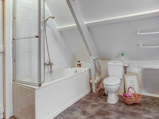 Ferienhaus Coigny Ausstattung 15