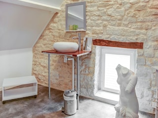 Ferienhaus Coigny Ausstattung 10