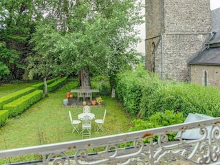 Holiday house Coigny Outdoor Recording 1