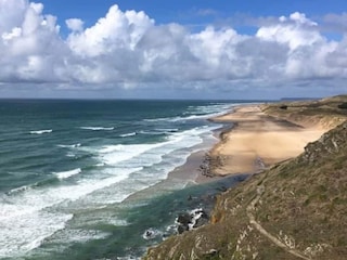 Ferienhaus Coigny Umgebung 18