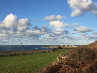 Casa de vacaciones Coigny Entorno 21