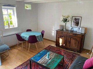 Casa per le vacanze Coigny Caratteristiche 12