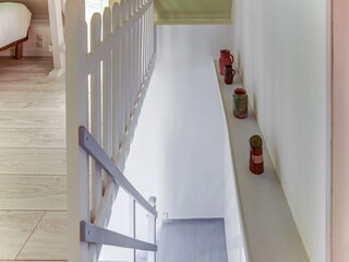 Ferienhaus Coigny Ausstattung 18