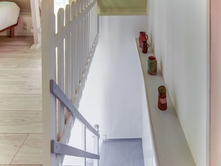 Holiday house Coigny Features 15