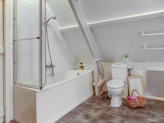 Ferienhaus Coigny Ausstattung 19